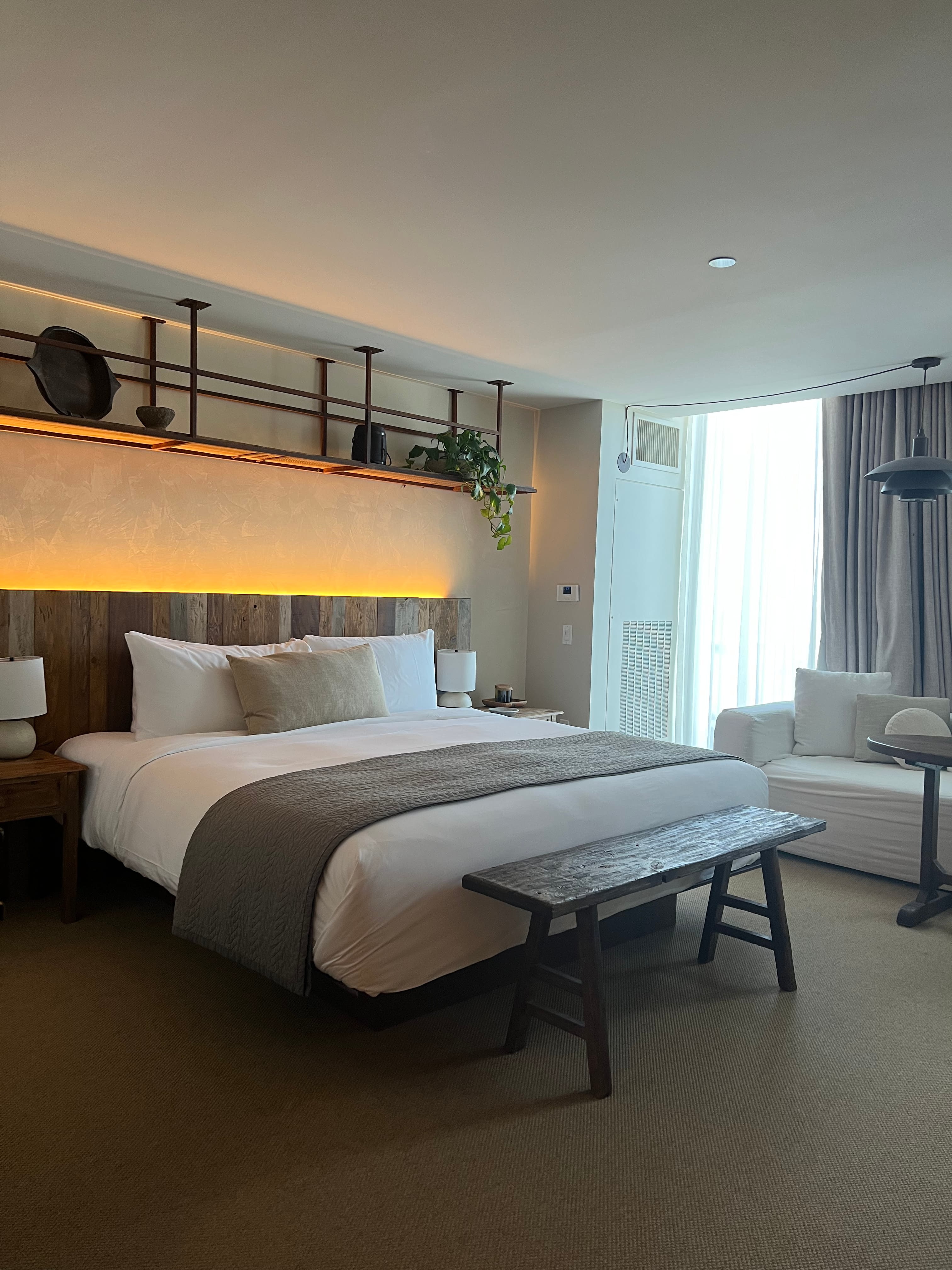 1Hotel West Hollywood where to stay in los angeles where to stay in los angeles hotel best place to stay in los angeles without a car