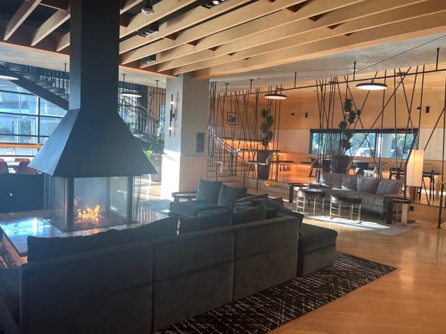 The Shay hotel where to stay in los angeles where to stay in los angeles for tourists