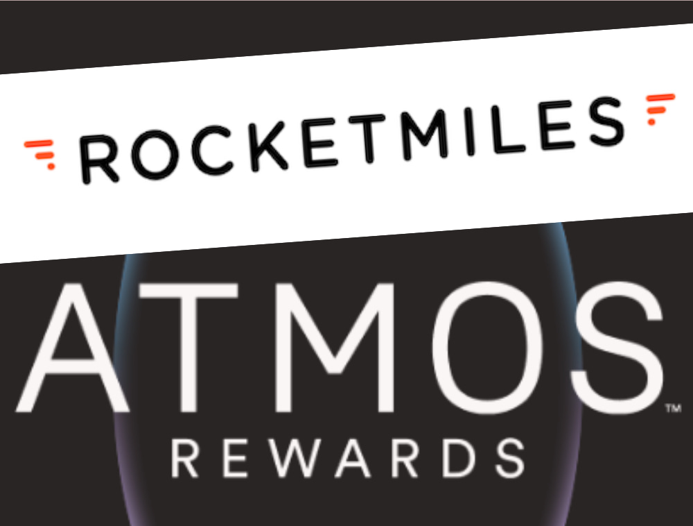 rocketmiles atmos points rocketmiles alaska