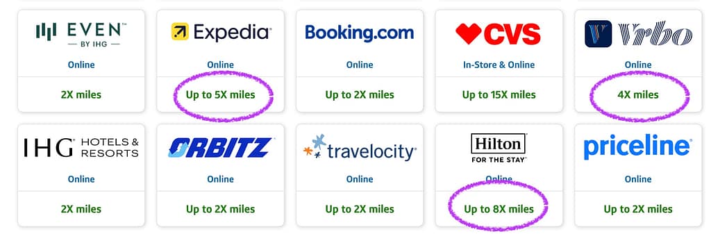 capital one shopping portal