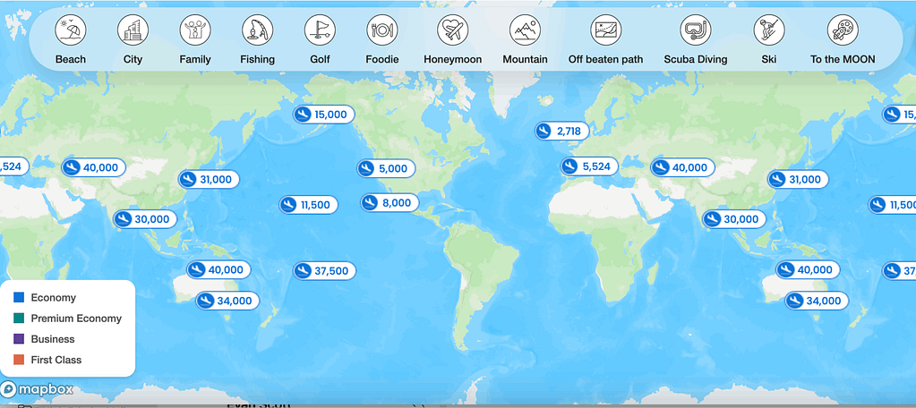 POINTSYEAH DAYDREAM EXPLORER TOOL