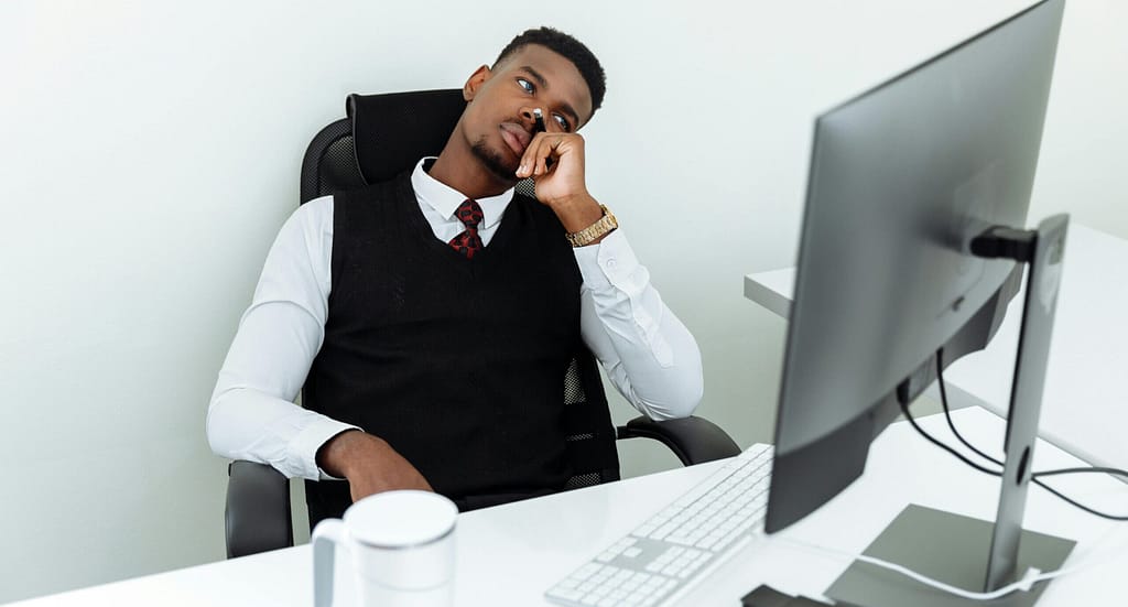 Overwhelm, overthinking, analysis paralysis and trust