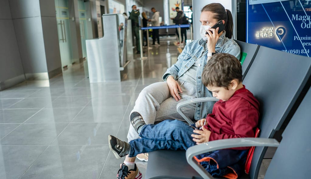 travel insurance credit card benefits