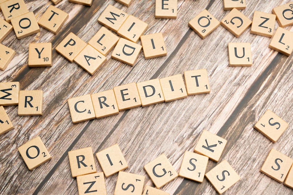 Easy ways to increase credit score