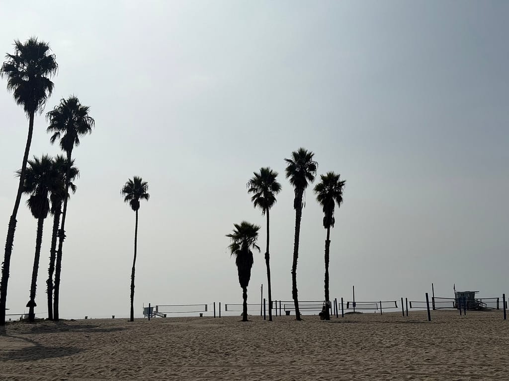 The Eden Santa Monica Los angeles california