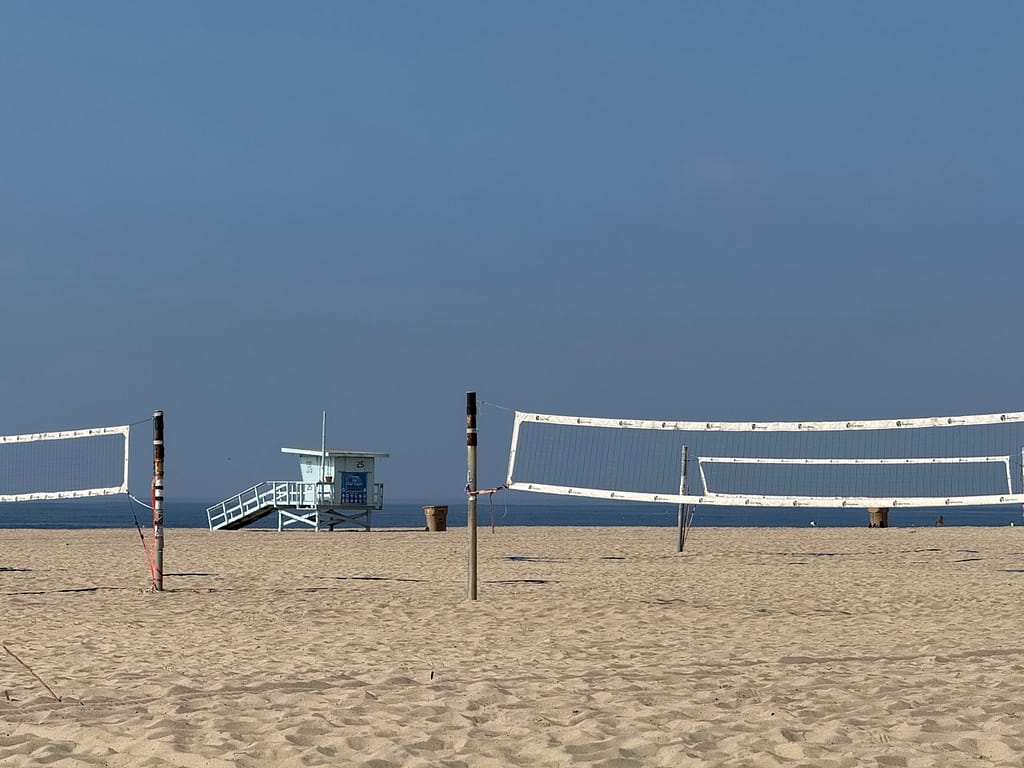 The Eden Santa Monica Los angeles california