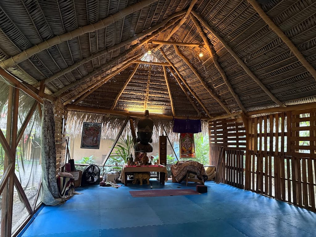 el estar yoga san pancho mexico best yoga san pancho