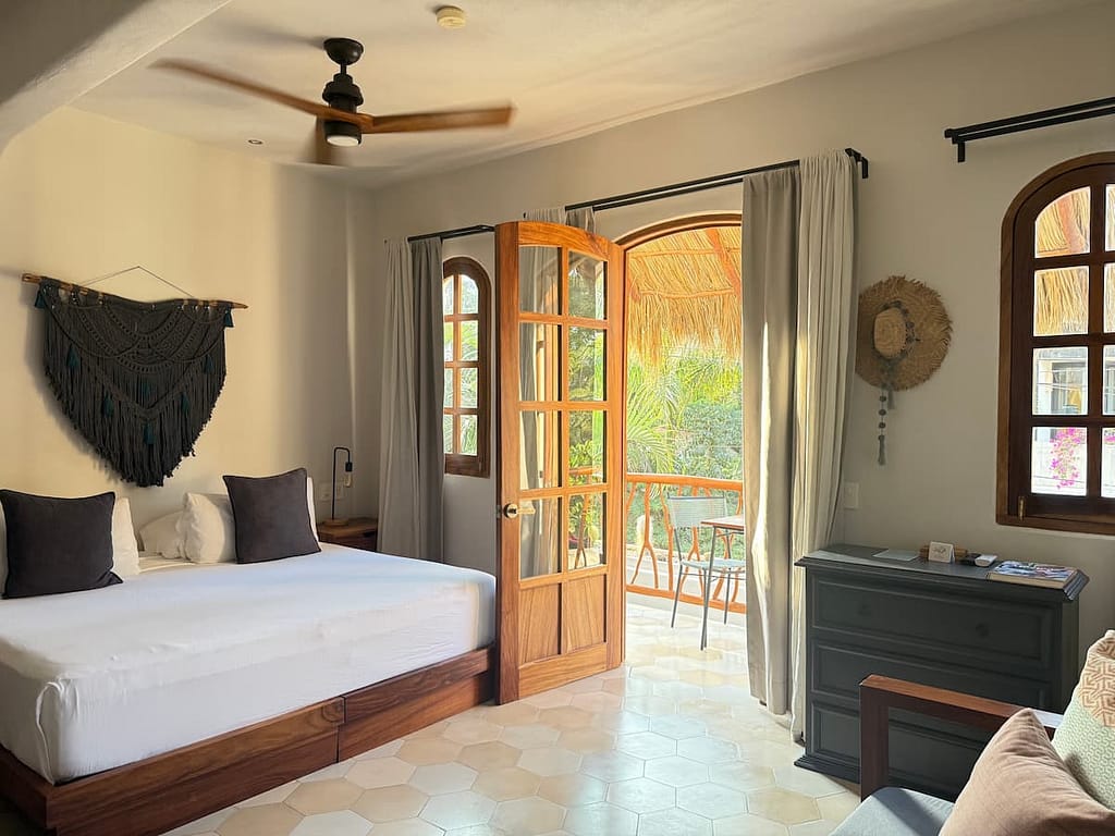 pal.mar boutique hotel san pancho nayarit mexico pal gallo suite