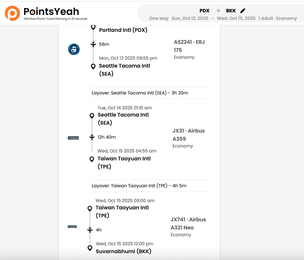 daydream explorer flight