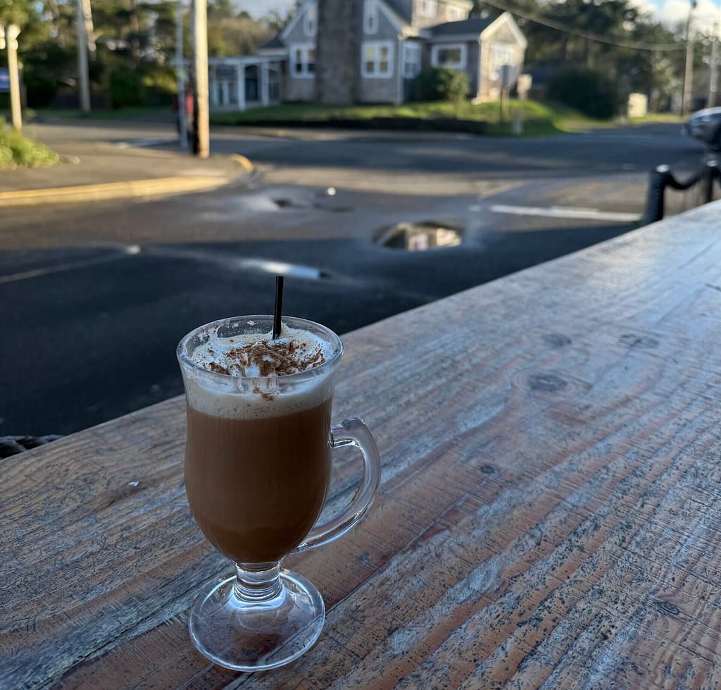 manzanita cocktail bar pet friendly airbnb manzanita oregon