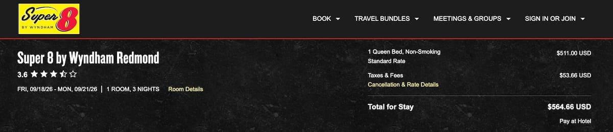 Rocketmiles-super8-direct-booking