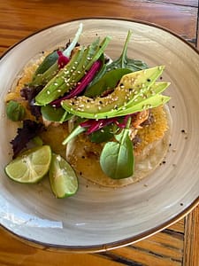 arrachera tacos la tuna restaurant patio los cerritos el pescadero baja sur