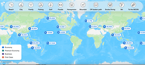 POINTSYEAH DAYDREAM EXPLORER TOOL