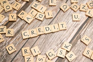 Easy ways to increase credit score