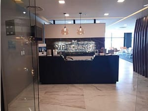 PVR priority pass lounge puerto vallarta airport