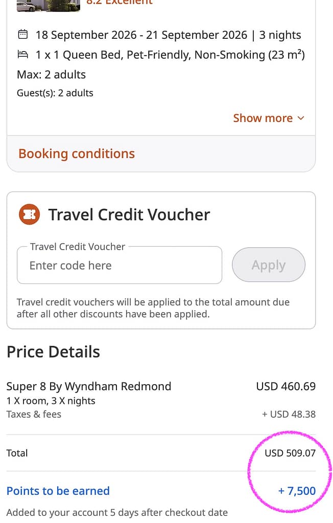 Rocketmiles hotel points rocketmiles atmos points boost