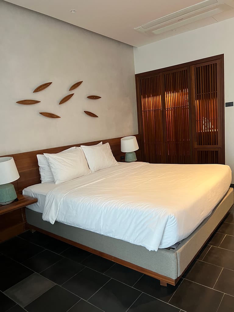 Le Mint Hotel Junior Suite