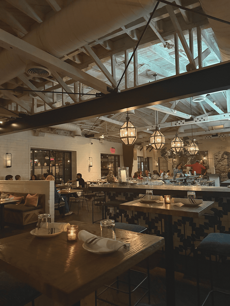 Gracias Madre restaurants los angeles best best restaurants los angeles ca great restaurants los angeles