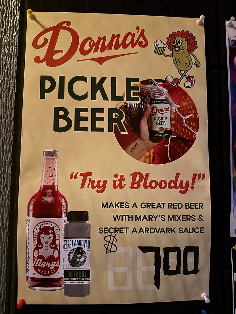 My-oh-My bar portland oregon portland best bar