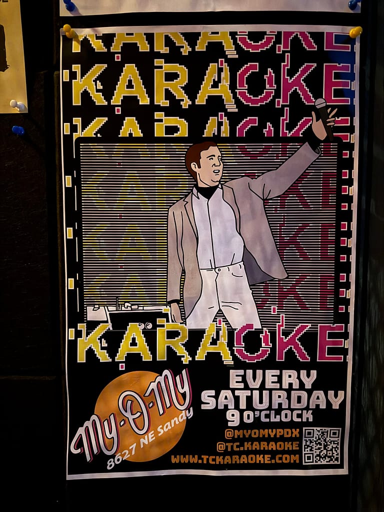 My-oh-My bar portland oregon portland best bar