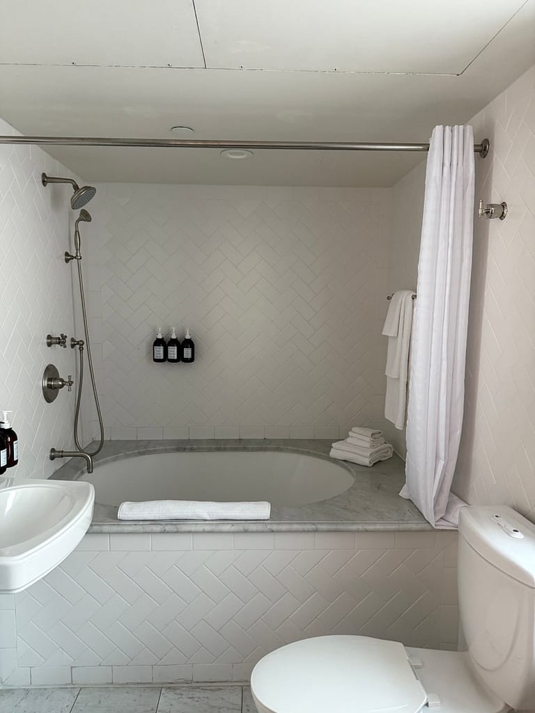 the eden hotel santa monica los angeles california pet friendly hotel