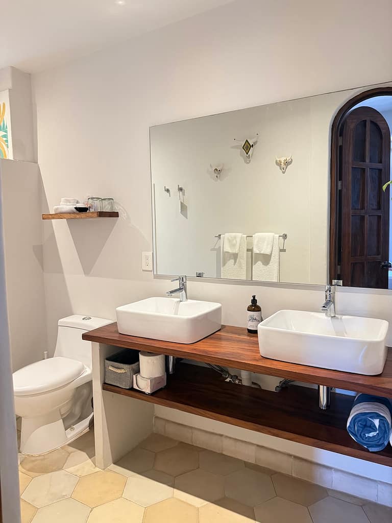 pal gallo junior suite pal.mar hotel san pancho