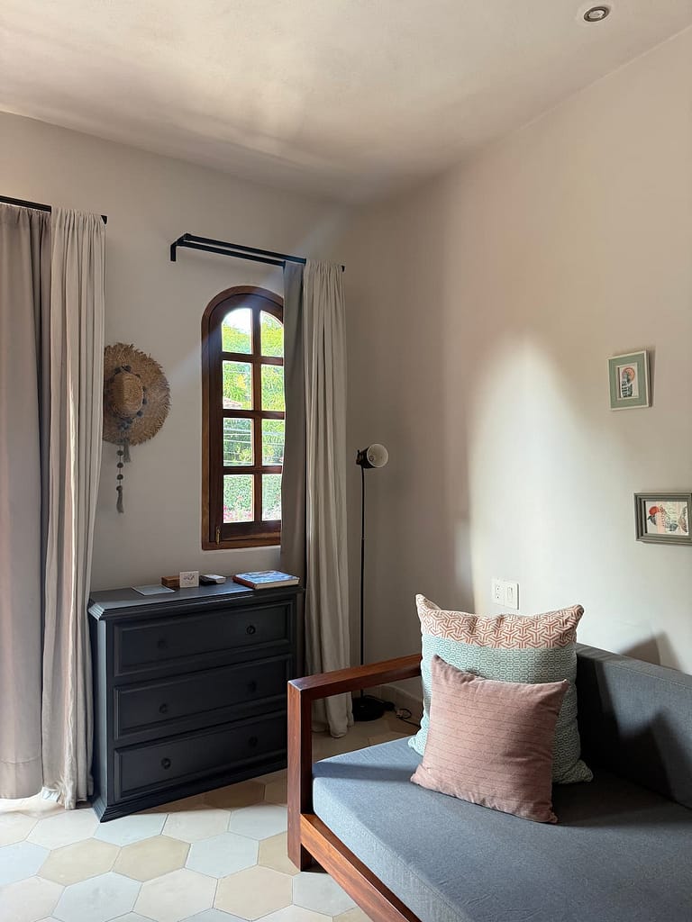 Pal gallo pal.mar boutique hotel day bed san pancho hotels