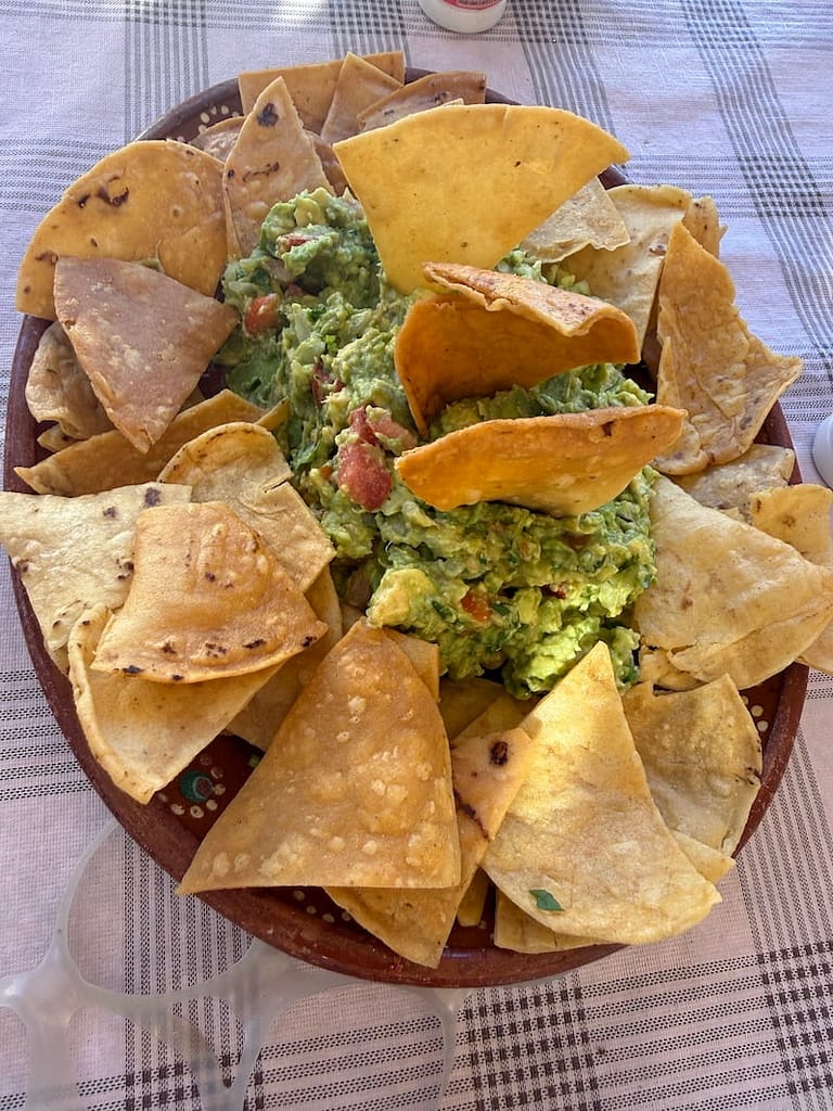 Mi Rey Taqueria Todos Santos, Baja Sur