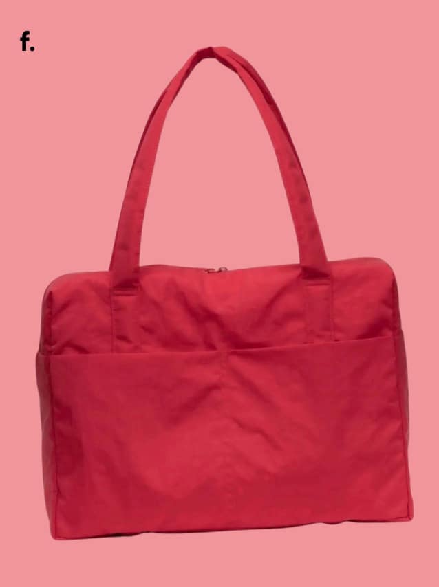 cloud carry-on gift guide for travelers