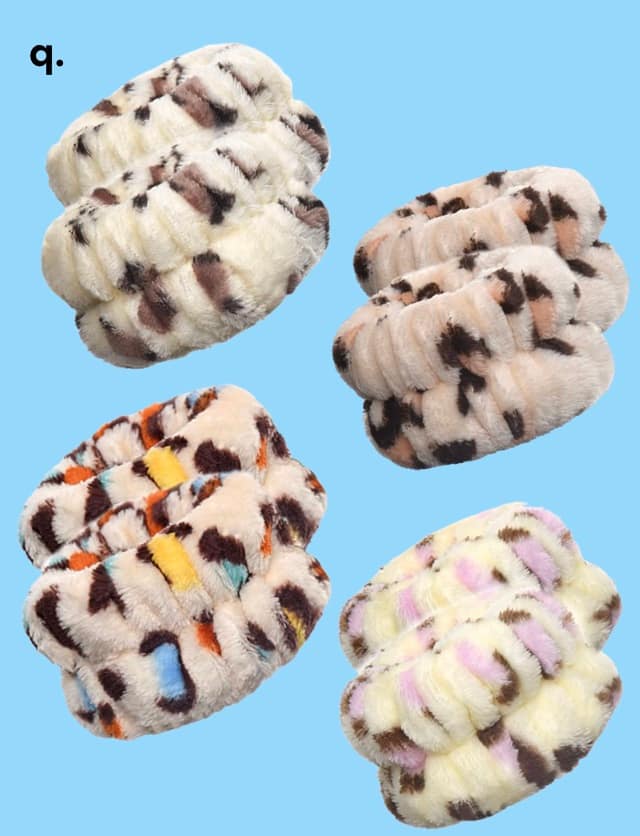 blue cuffs gift guide for travelers