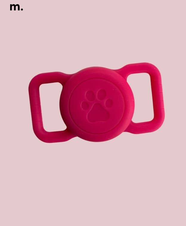 pet tag gift guide for travelers